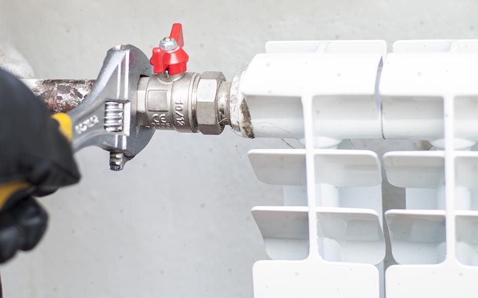 installation chauffe-eau pas cher Vitry-sur-Seine