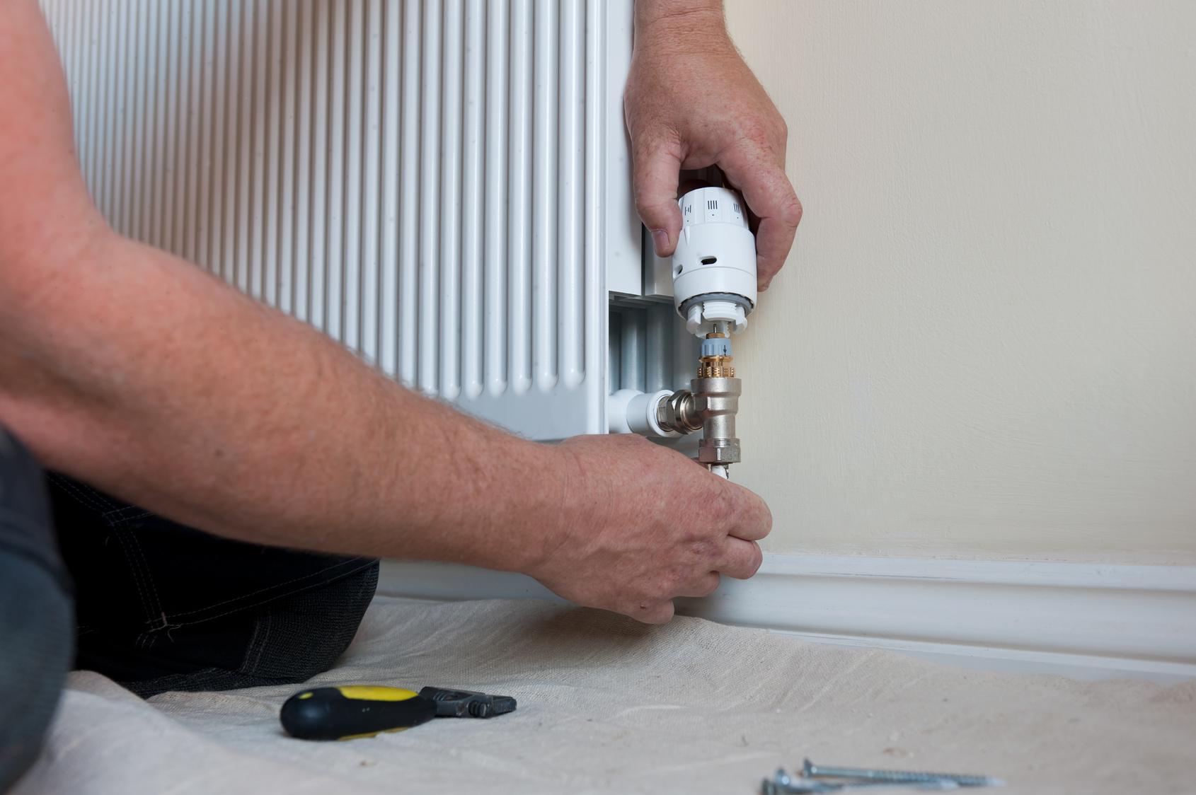 installation chauffe-eau pas cher Vitry-sur-Seine