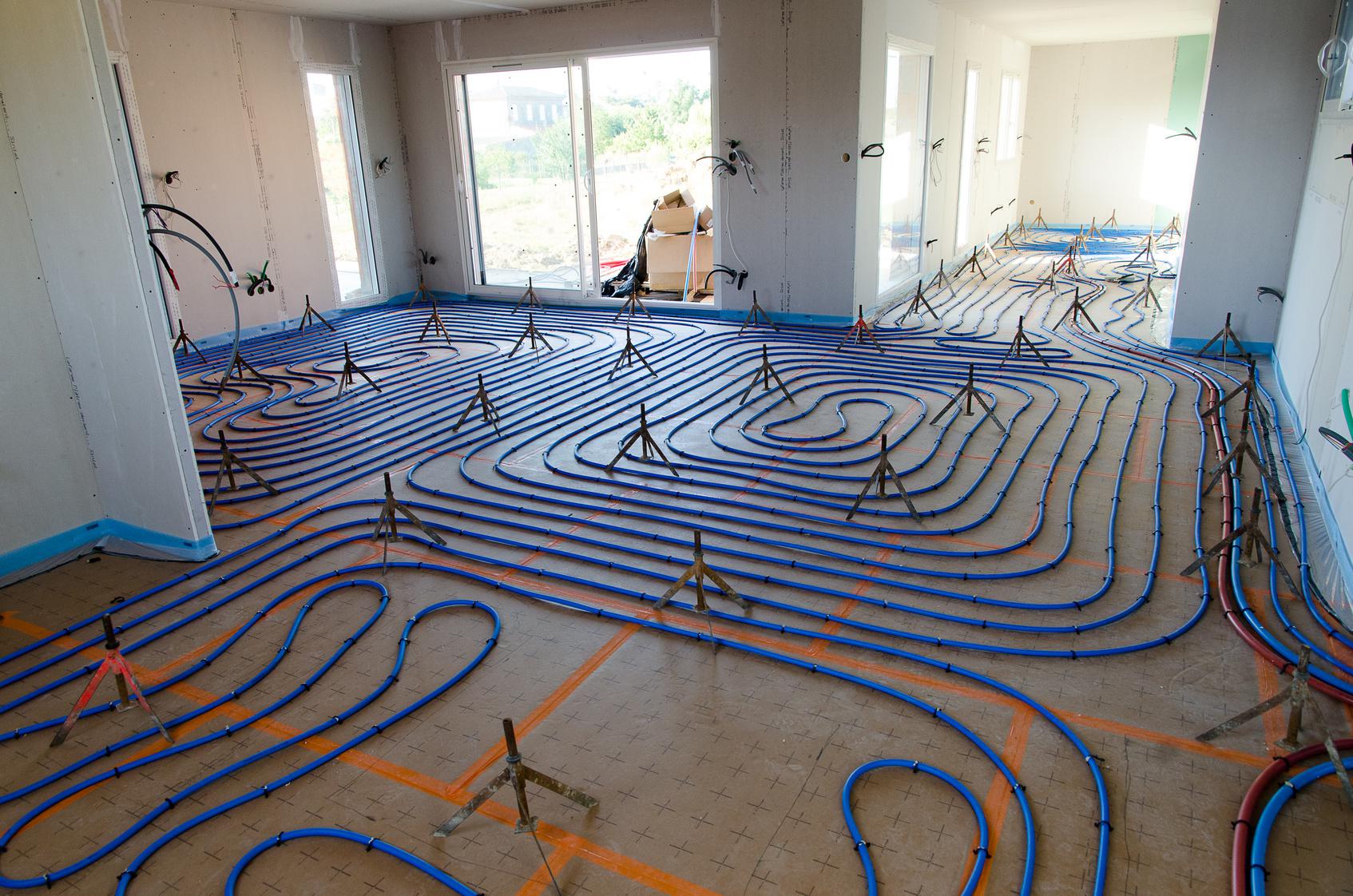 installation chauffe-eau pas cher Vitry-sur-Seine