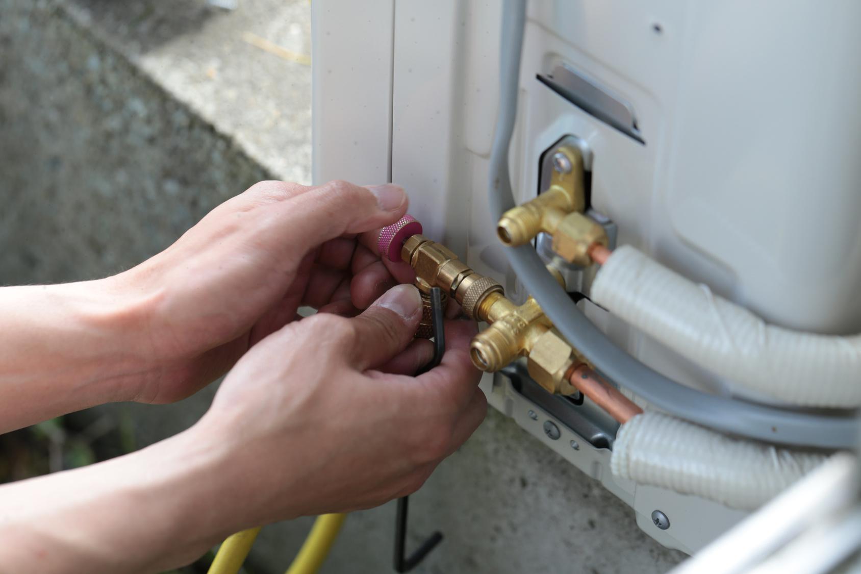 installation chauffe-eau pas cher Vitry-sur-Seine